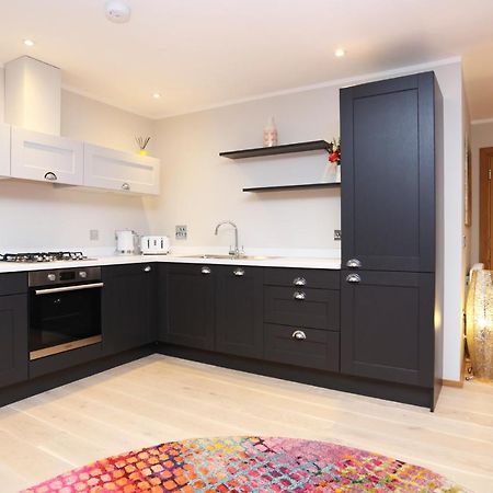 Joivy Elegant Home At The Heart Of The Royal Mile エディンバラ エクステリア 写真